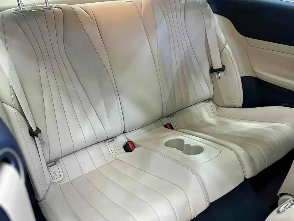 Mercedes-Benz E-Class (Import) 2022 из CN, фото 7