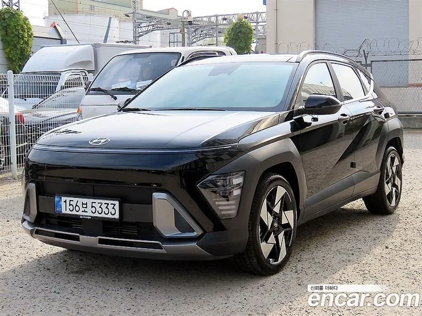 Hyundai Kona — фото 2