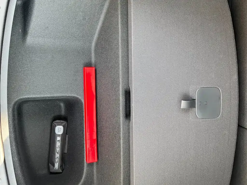 Xiaomi YU7 2025 из CN, фото 5