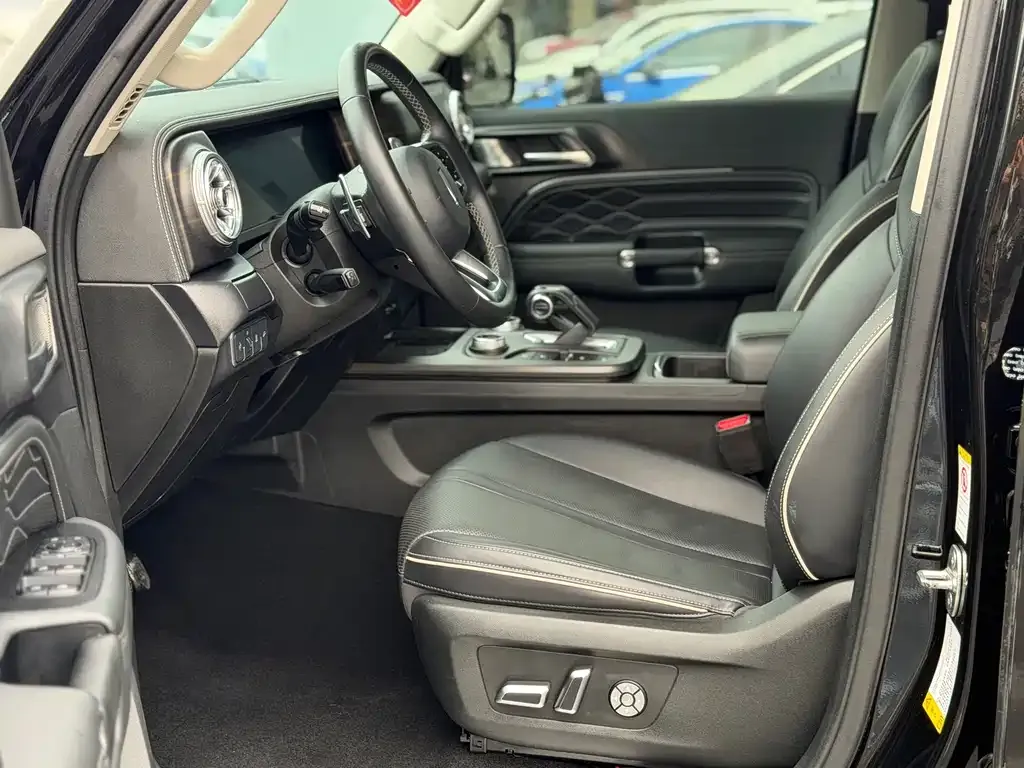 Tank 300 — фото 7