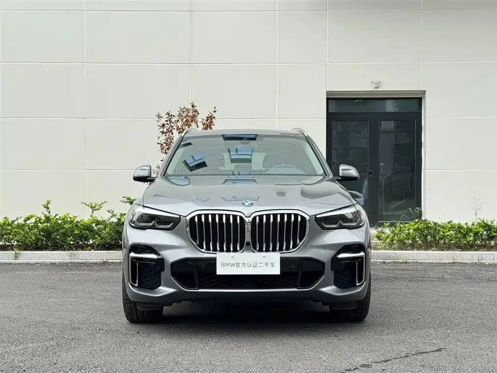 BMW X5 2023 из CN, фото 3