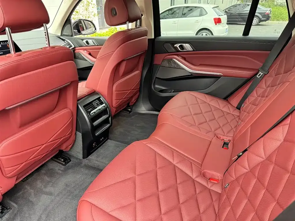 BMW X5 2023 из CN, фото 8