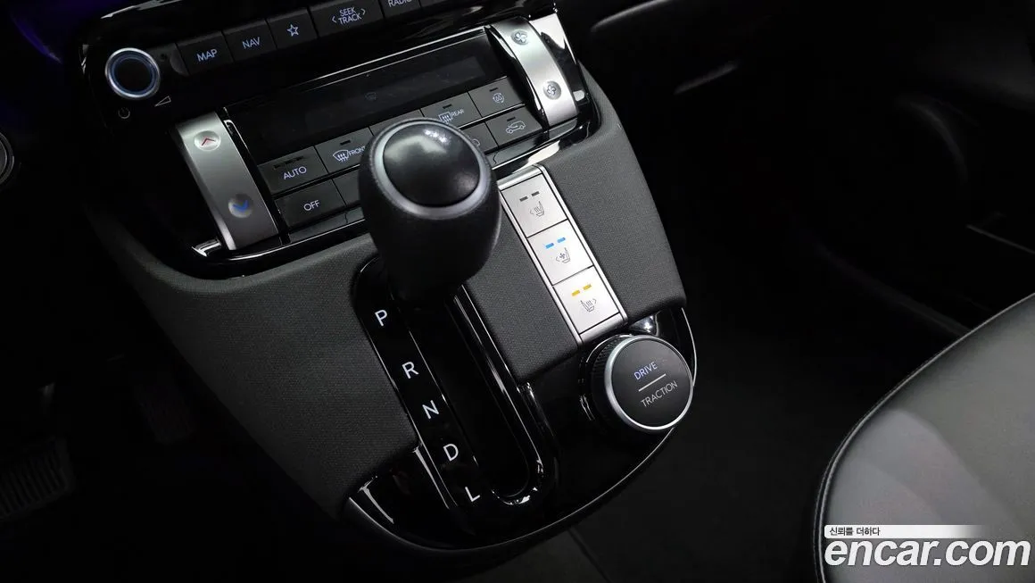 Hyundai Casper — фото 9
