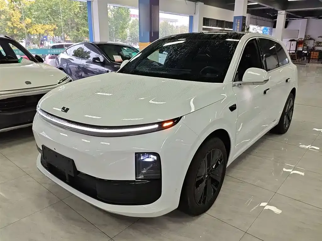 Li Auto L6 2024 из CN, фото 1