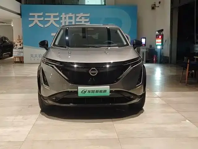 Nissan Ariya 2023 из CN, фото 2