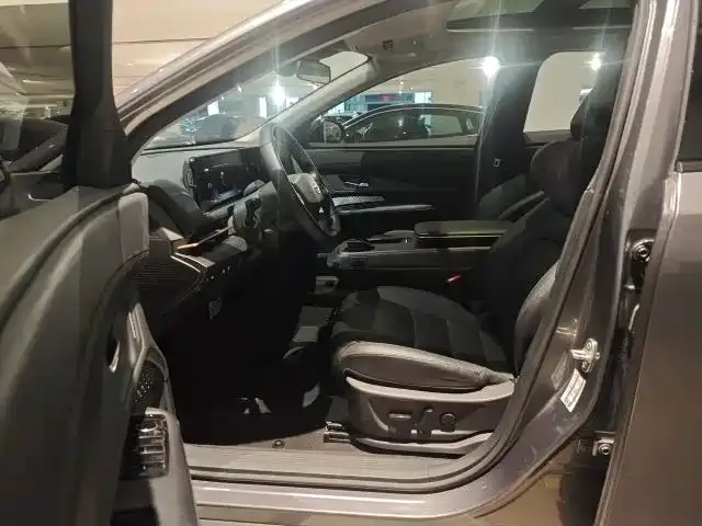 Nissan Ariya 2023 из CN, фото 7