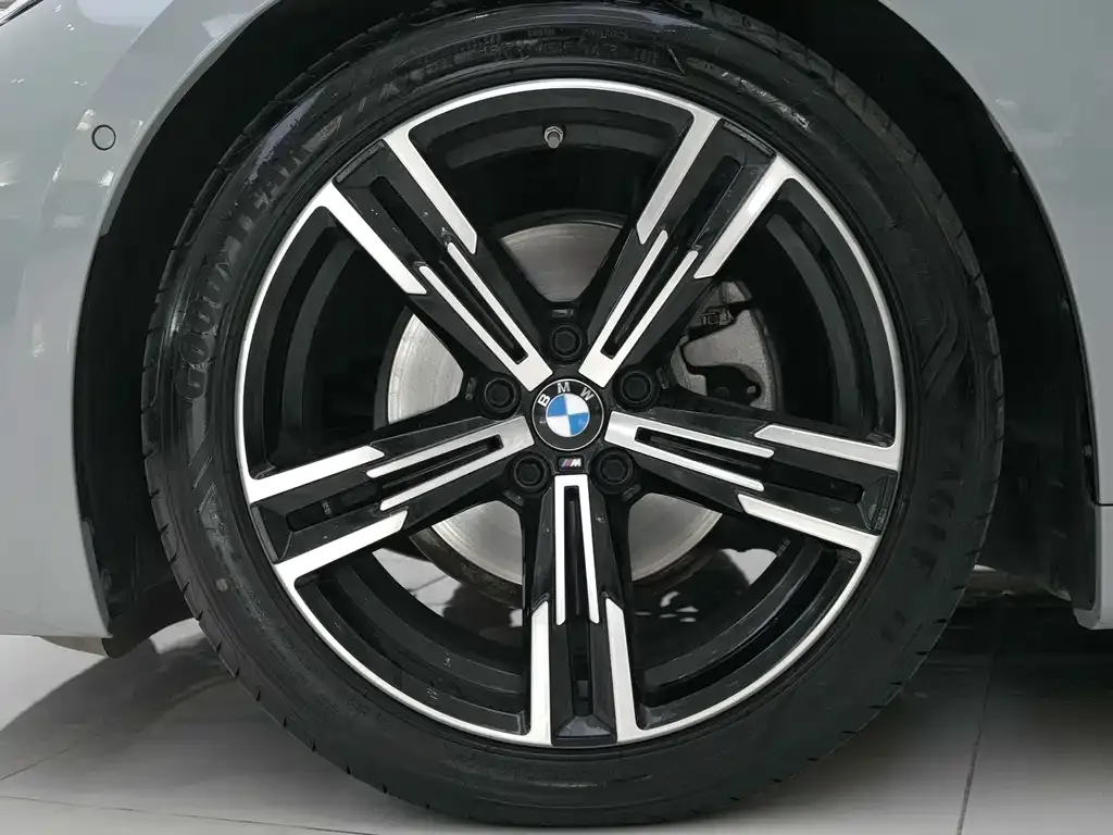 BMW 4 Series 2024 из CN, фото 7
