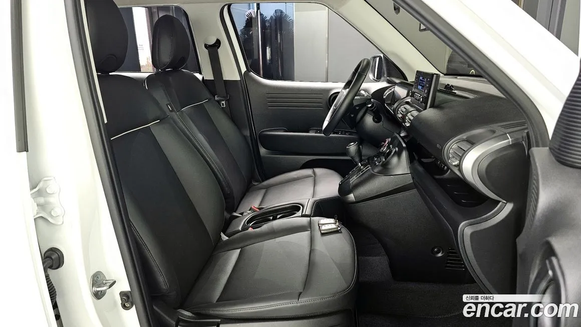 [object Object] Casper 2024 из KR, фото 10