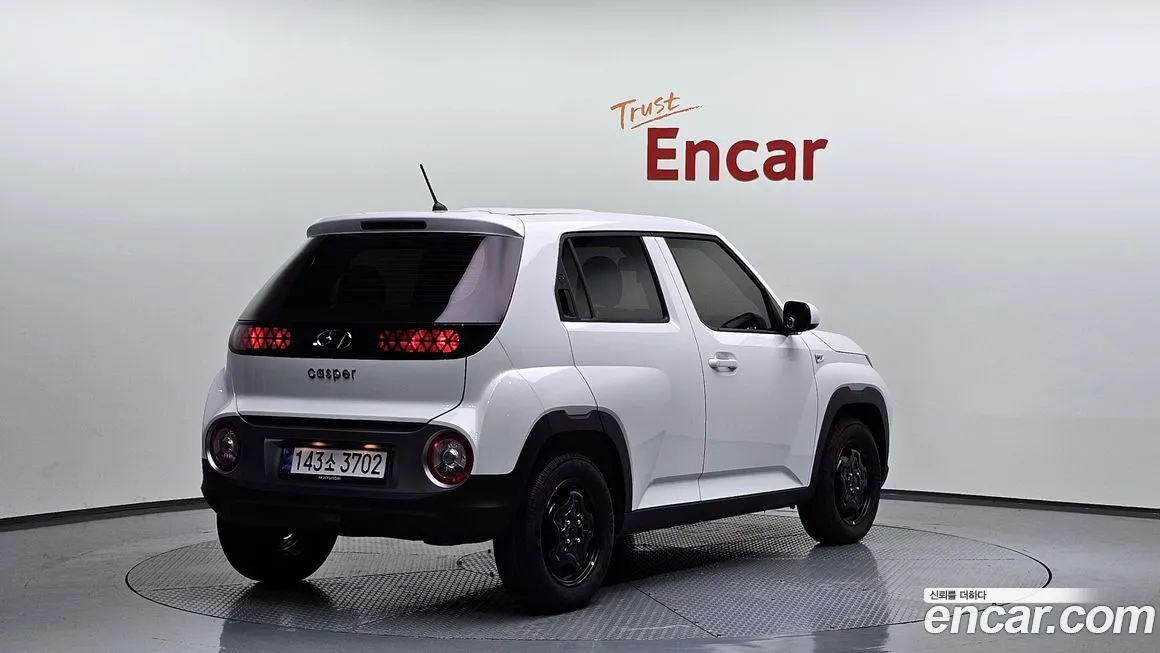 [object Object] Casper 2024 из KR, фото 2