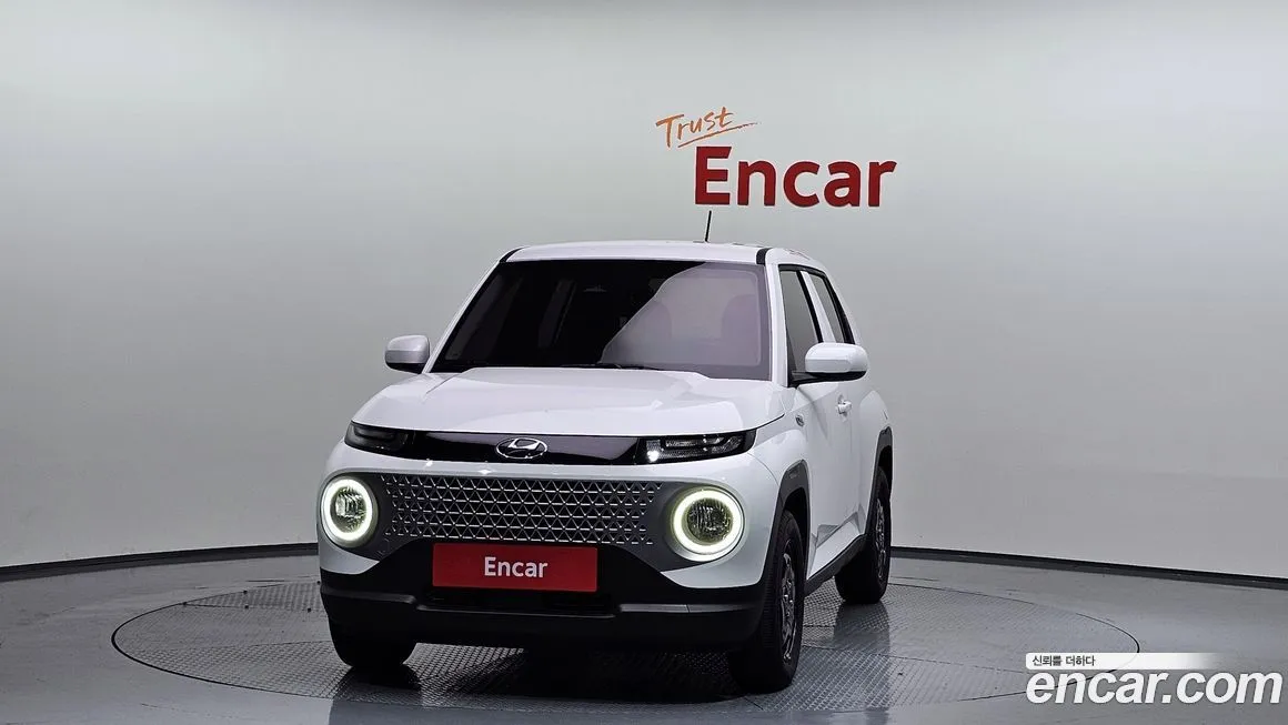 [object Object] Casper 2024 из KR, фото 3