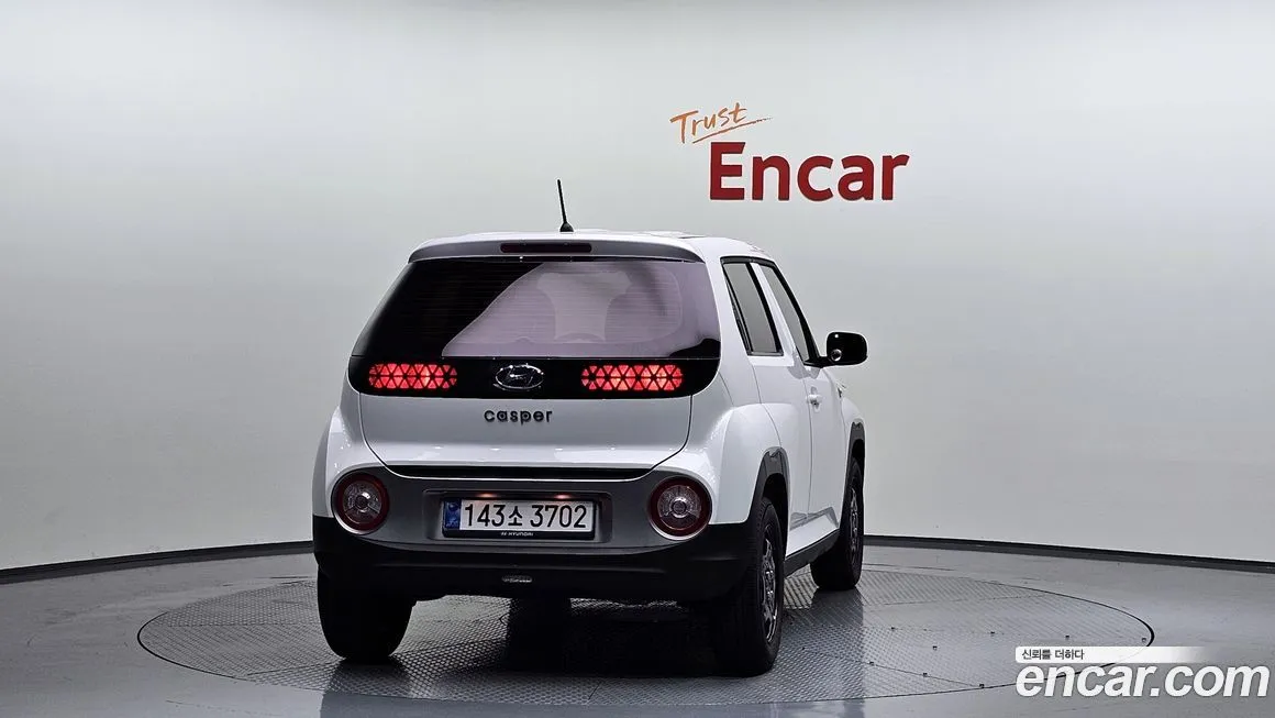 [object Object] Casper 2024 из KR, фото 4