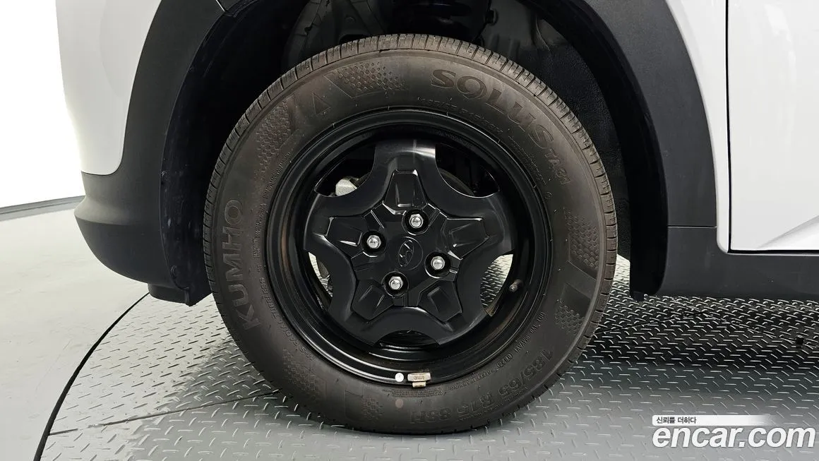 [object Object] Casper 2024 из KR, фото 5