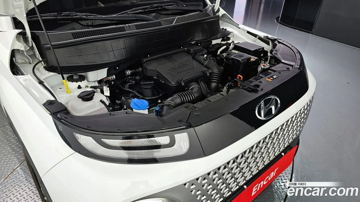 [object Object] Casper 2024 из KR, фото 6