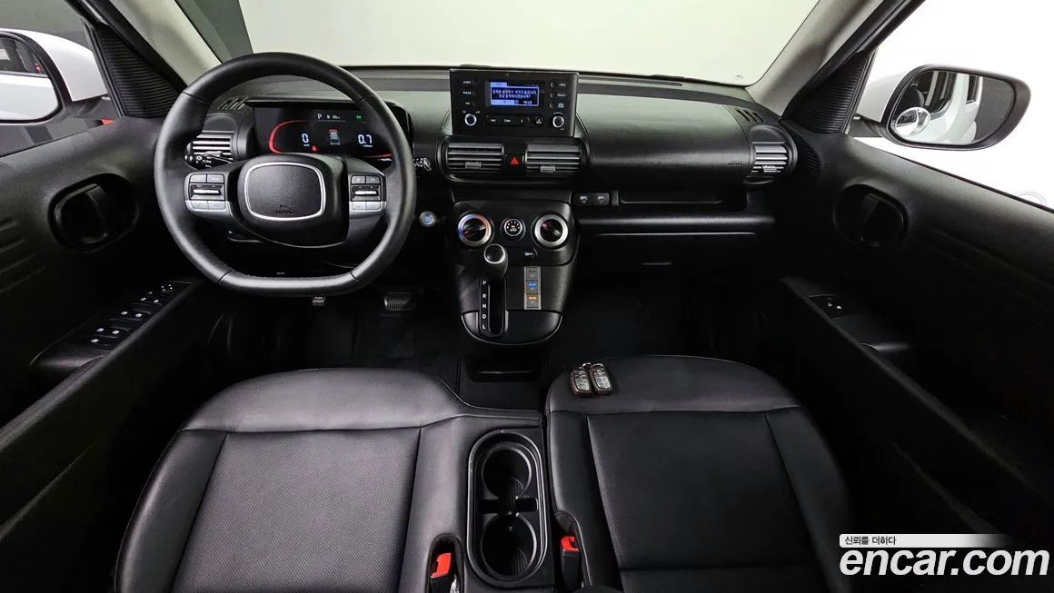 [object Object] Casper 2024 из KR, фото 7