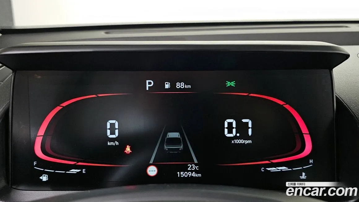 [object Object] Casper 2024 из KR, фото 8