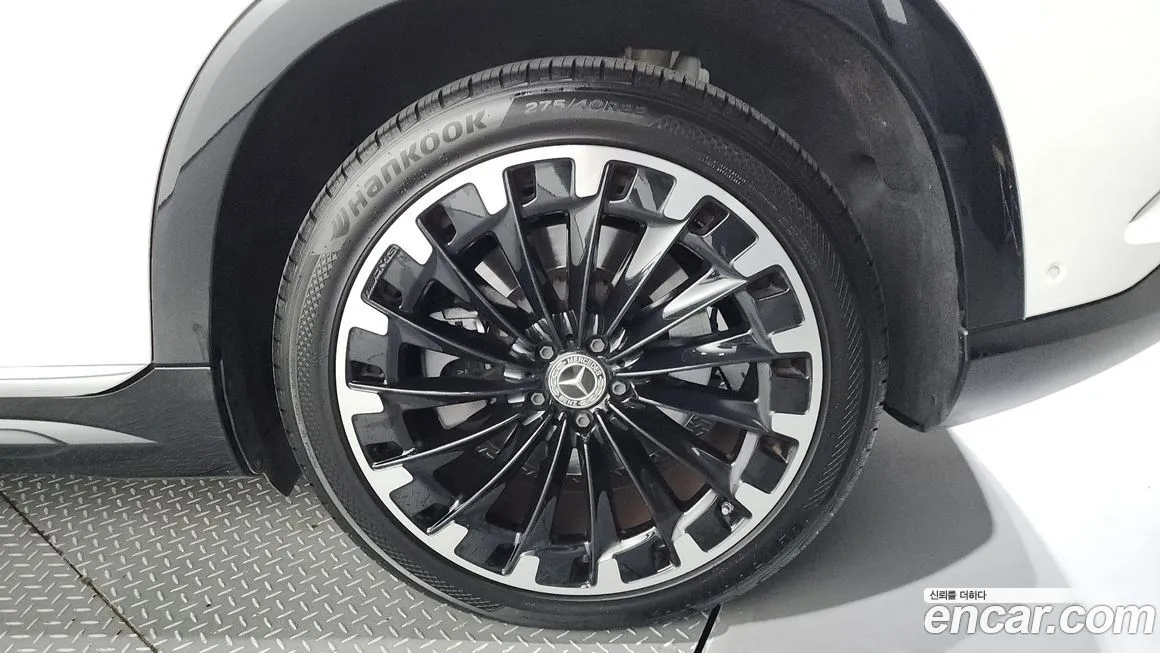 Mercedes-Benz EQS 2023 из KR, фото 5