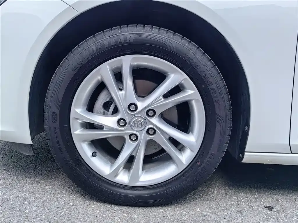 Buick Regal 2022 из CN, фото 10