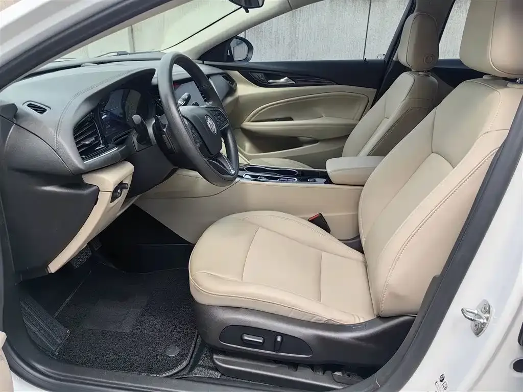 Buick Regal 2022 из CN, фото 7