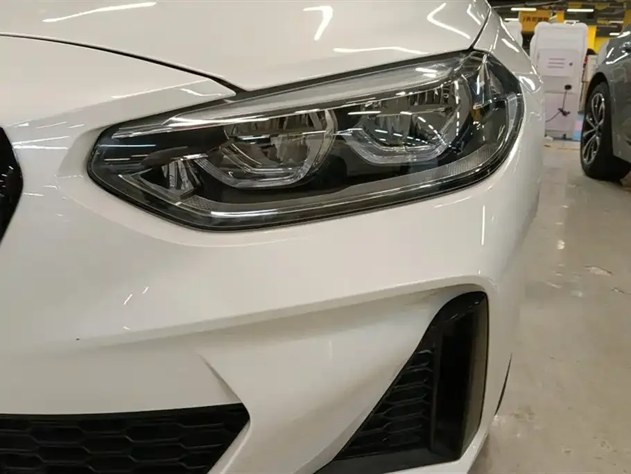 BMW 1 Series 2021 из CN, фото 5