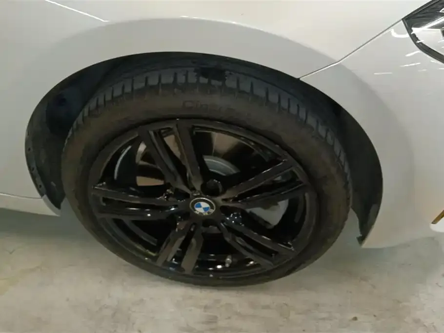 BMW 1 Series 2021 из CN, фото 6