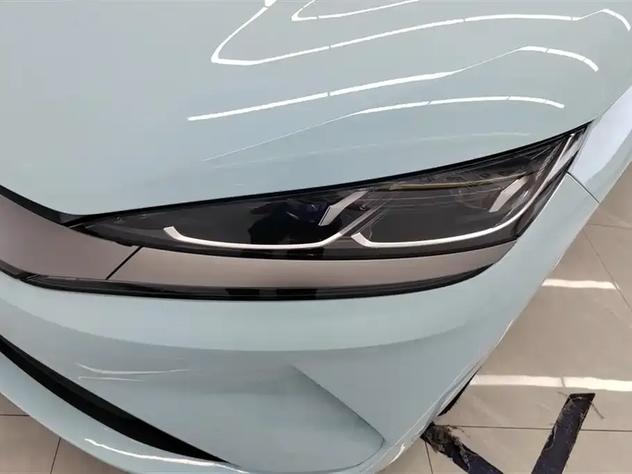 BYD Qin L 2025 из CN, фото 5