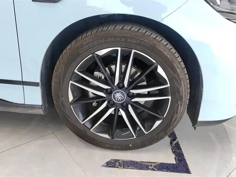 BYD Qin L 2025 из CN, фото 6