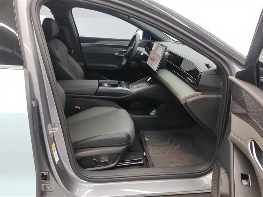 BYD Qin L 2025 из CN, фото 8