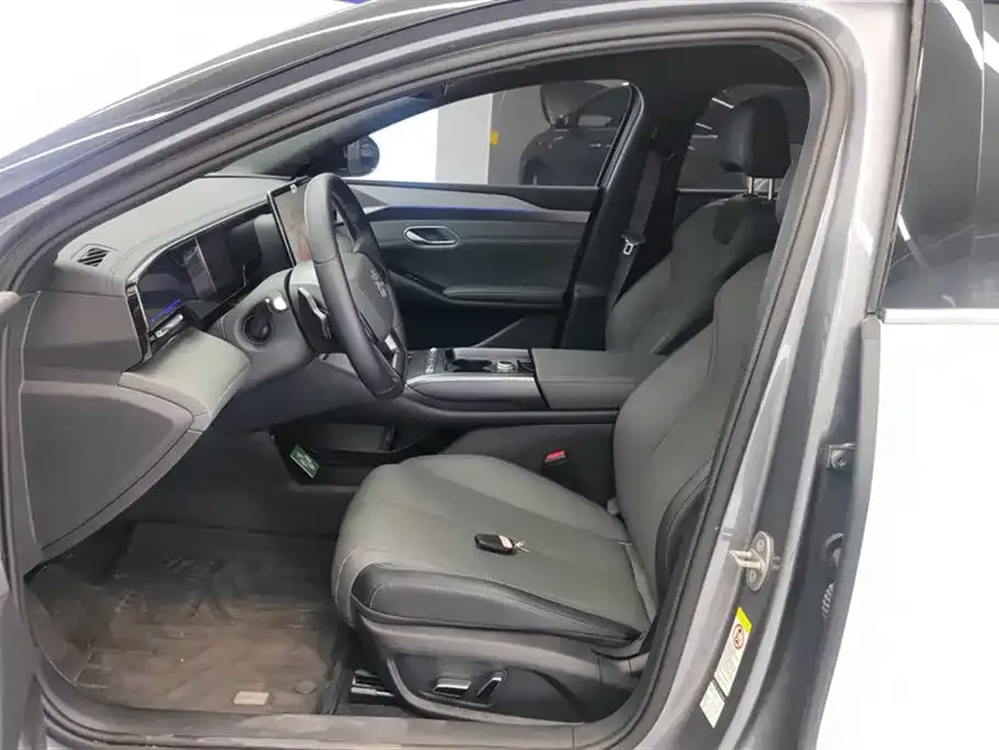 BYD Qin L 2025 из CN, фото 9