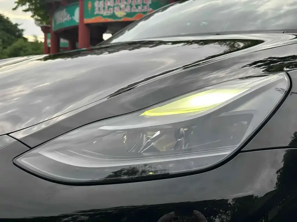 [object Object] Model Y 2023 из CN, фото 10