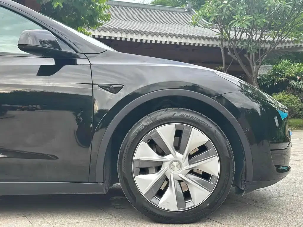 [object Object] Model Y 2023 из CN, фото 5