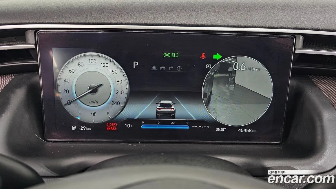 Hyundai Tucson — фото 8
