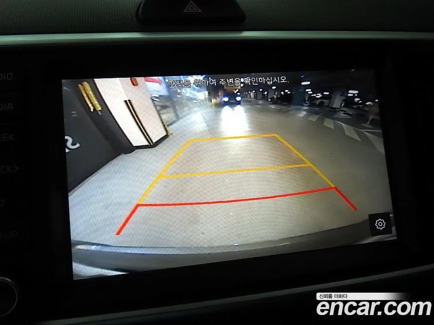 Kia RAY 2021 из KR, фото 7