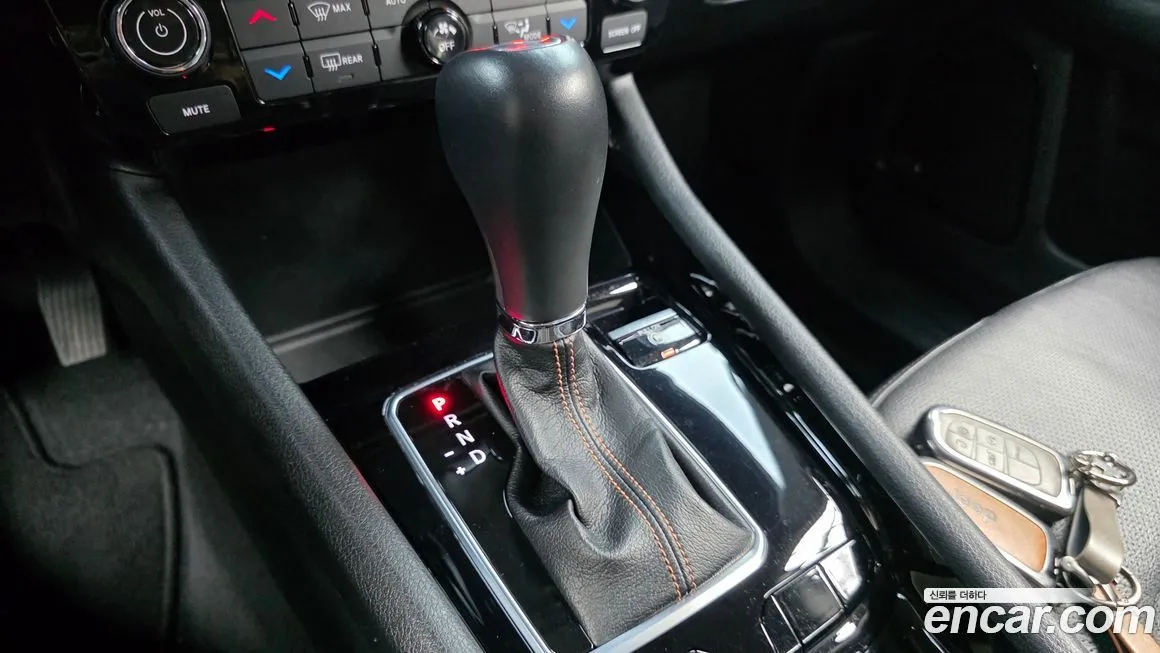 Jeep Compass 2022 из KR, фото 9
