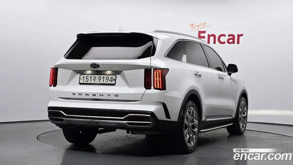 Kia Sorento — фото 2