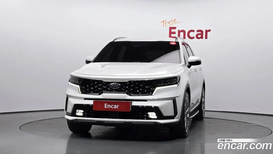 Kia Sorento — фото 3
