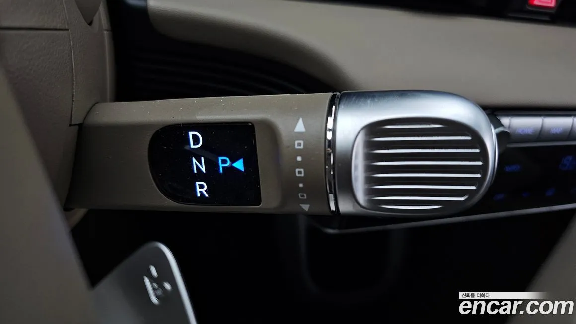 Hyundai Ioniq5 — фото 9