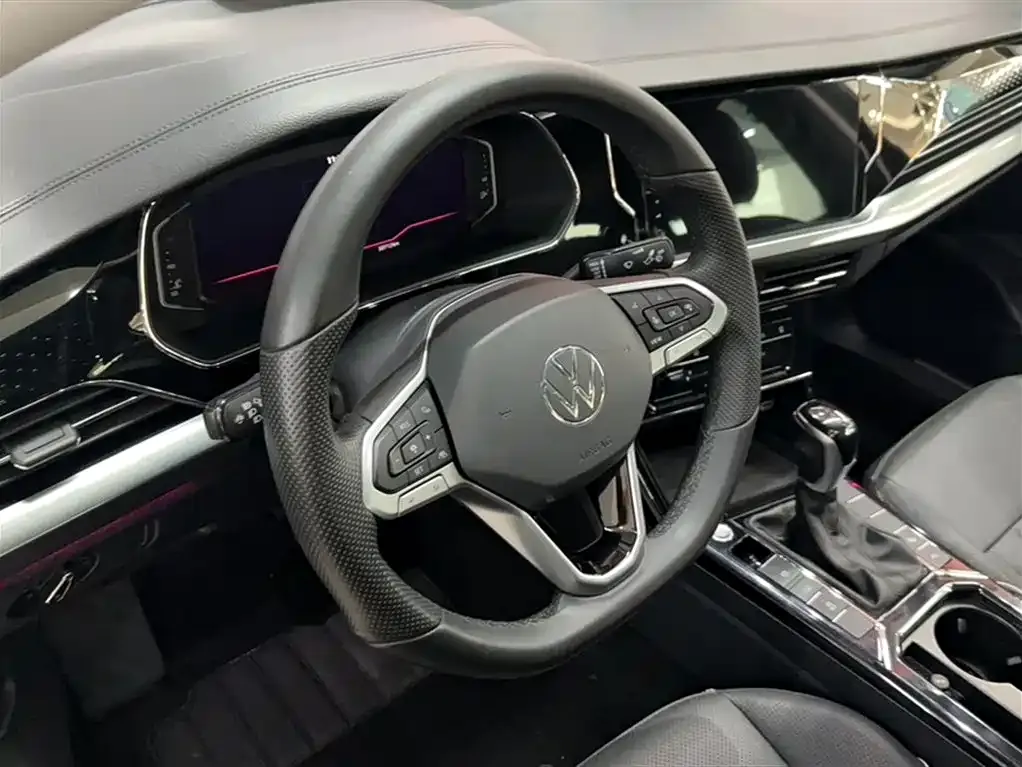 Volkswagen Passat 2022 из CN, фото 4