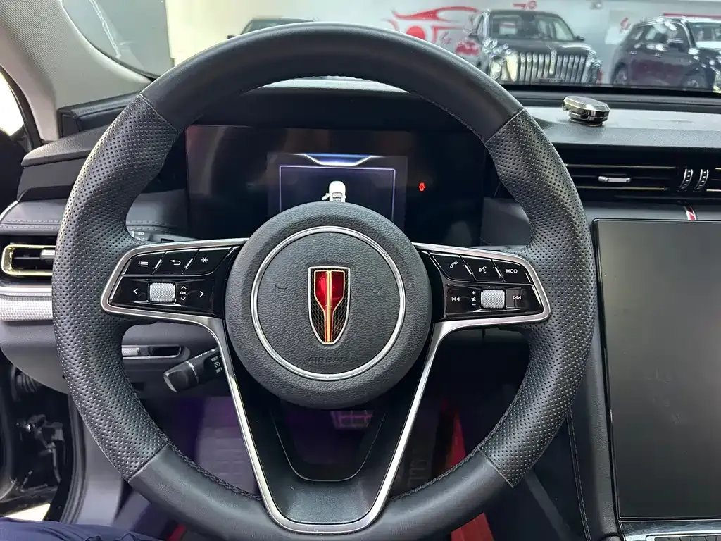Hongqi H5 2023 из CN, фото 4
