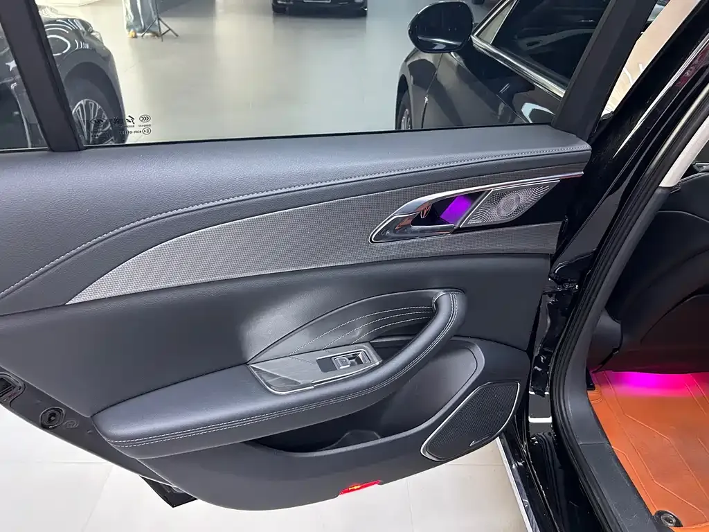 Hongqi H5 2023 из CN, фото 8