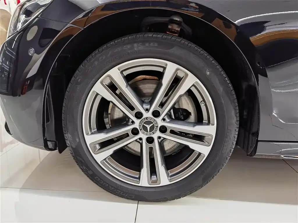 Mercedes-Benz E-Class 2023 из CN, фото 7