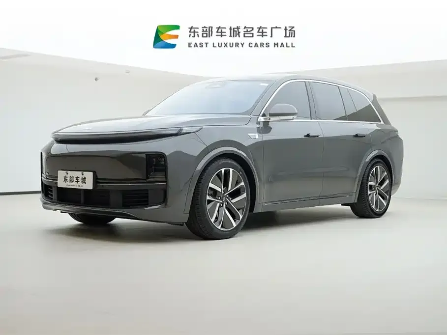 Li Auto Li L8 2023 из CN, фото 1