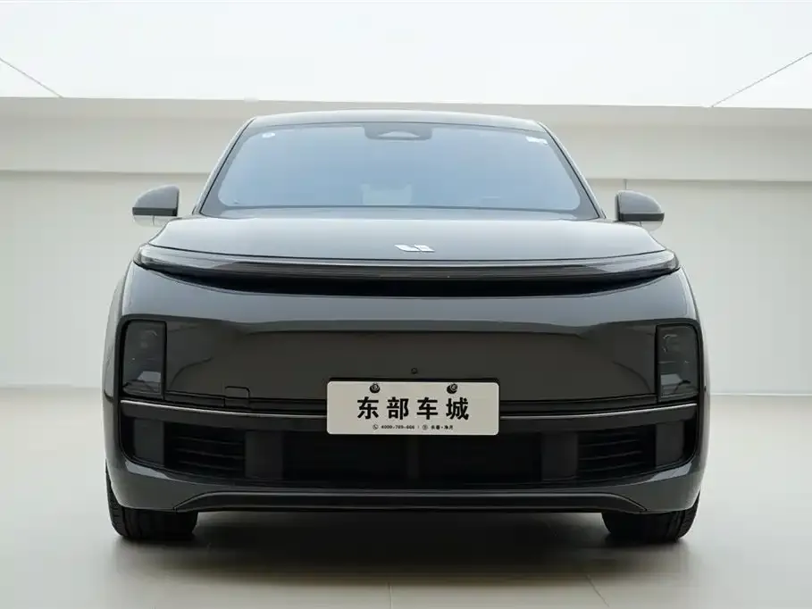 Li Auto Li L8 2023 из CN, фото 2