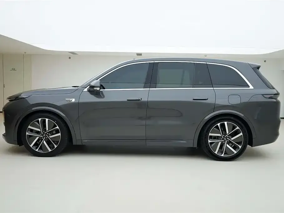 Li Auto Li L8 2023 из CN, фото 3