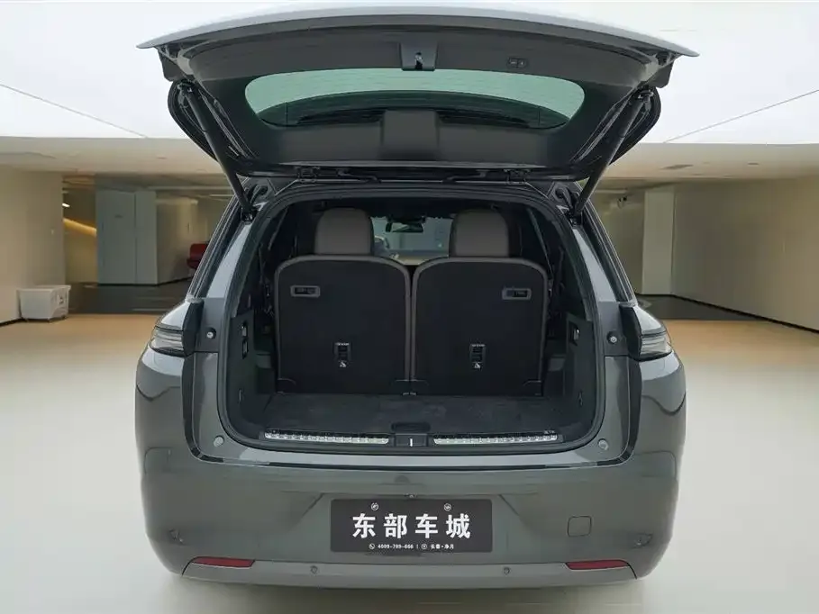 Li Auto Li L8 2023 из CN, фото 6