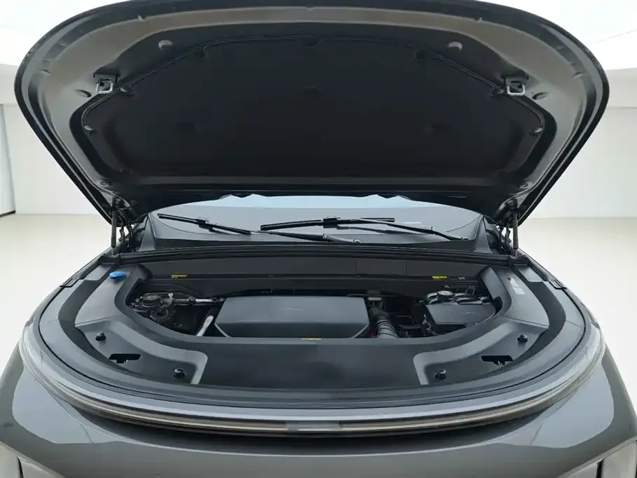Li Auto Li L8 2023 из CN, фото 7