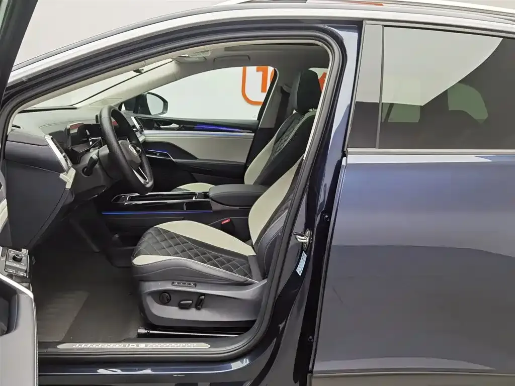 [object Object] ID.6 Crozz 2023 из CN, фото 10