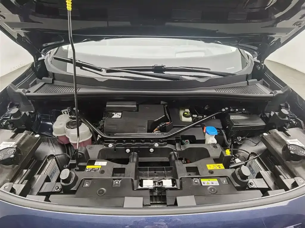 [object Object] ID.6 Crozz 2023 из CN, фото 6