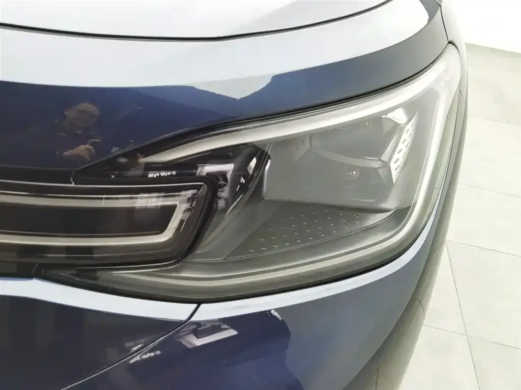 [object Object] ID.6 Crozz 2023 из CN, фото 7