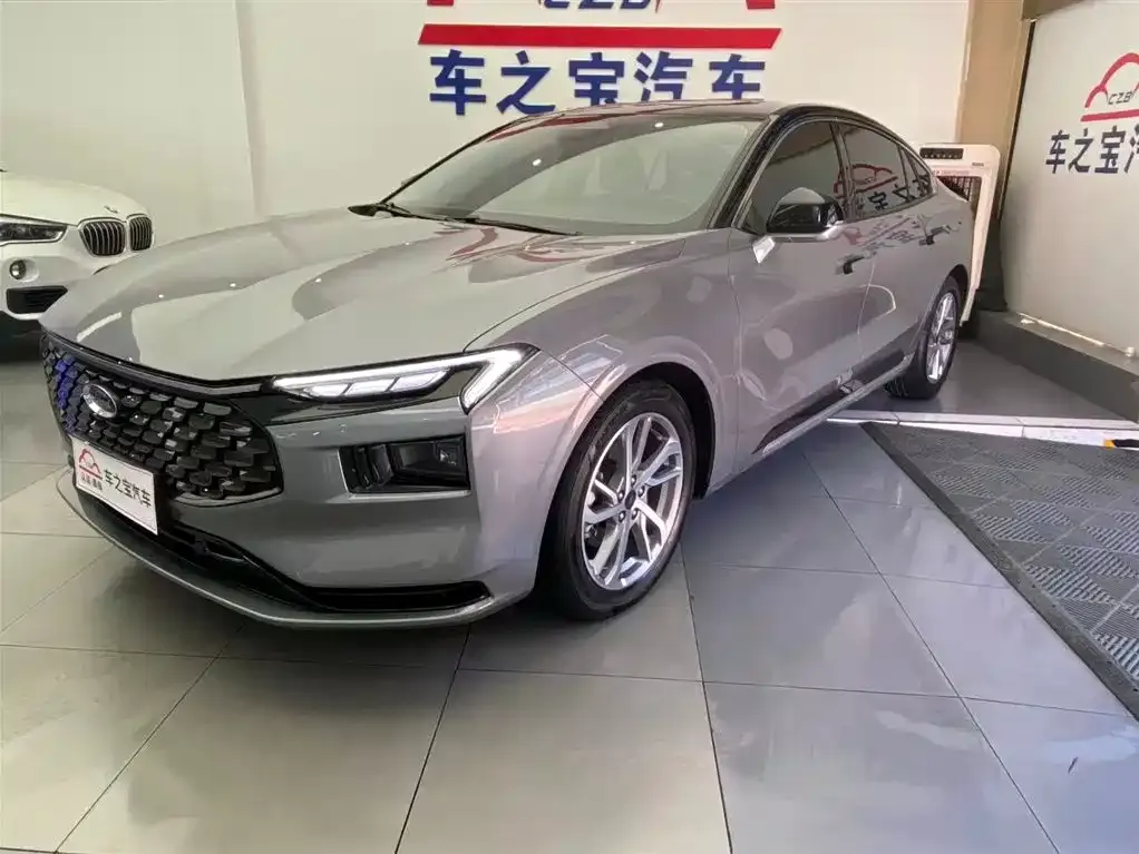 Ford Mondeo 2023 из CN, фото 1
