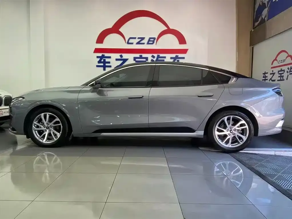Ford Mondeo 2023 из CN, фото 4